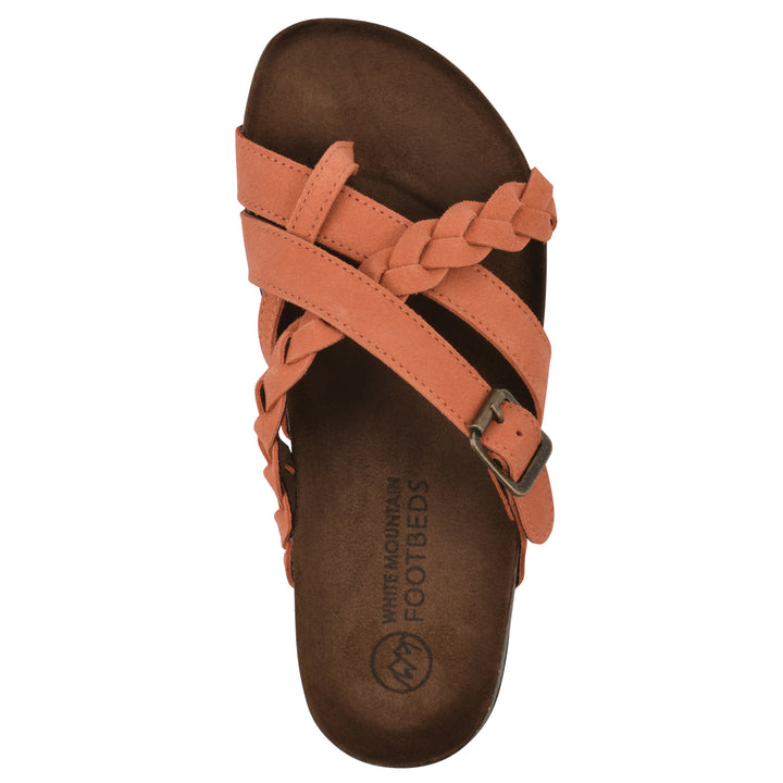 Harrington Footbeds Sandal