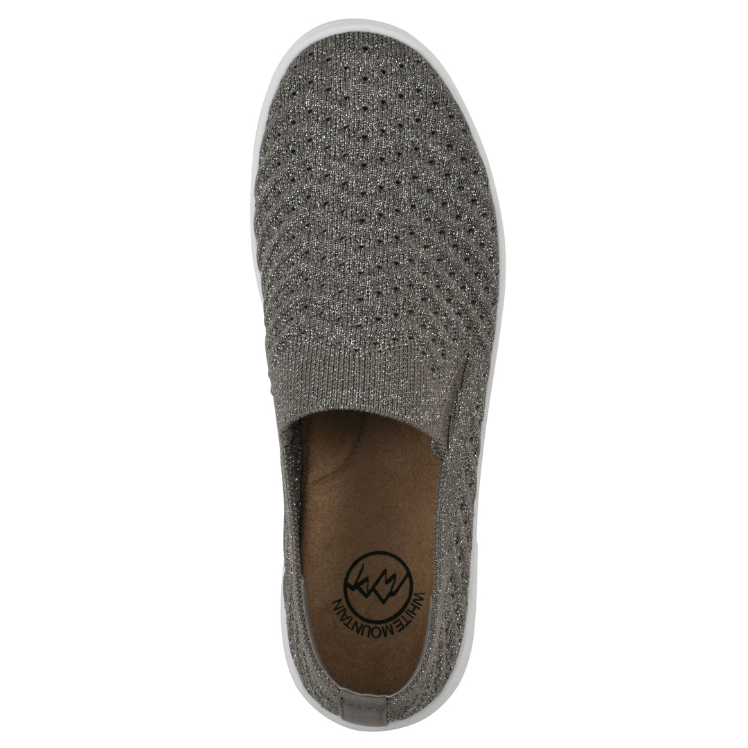 Courage Sneaker