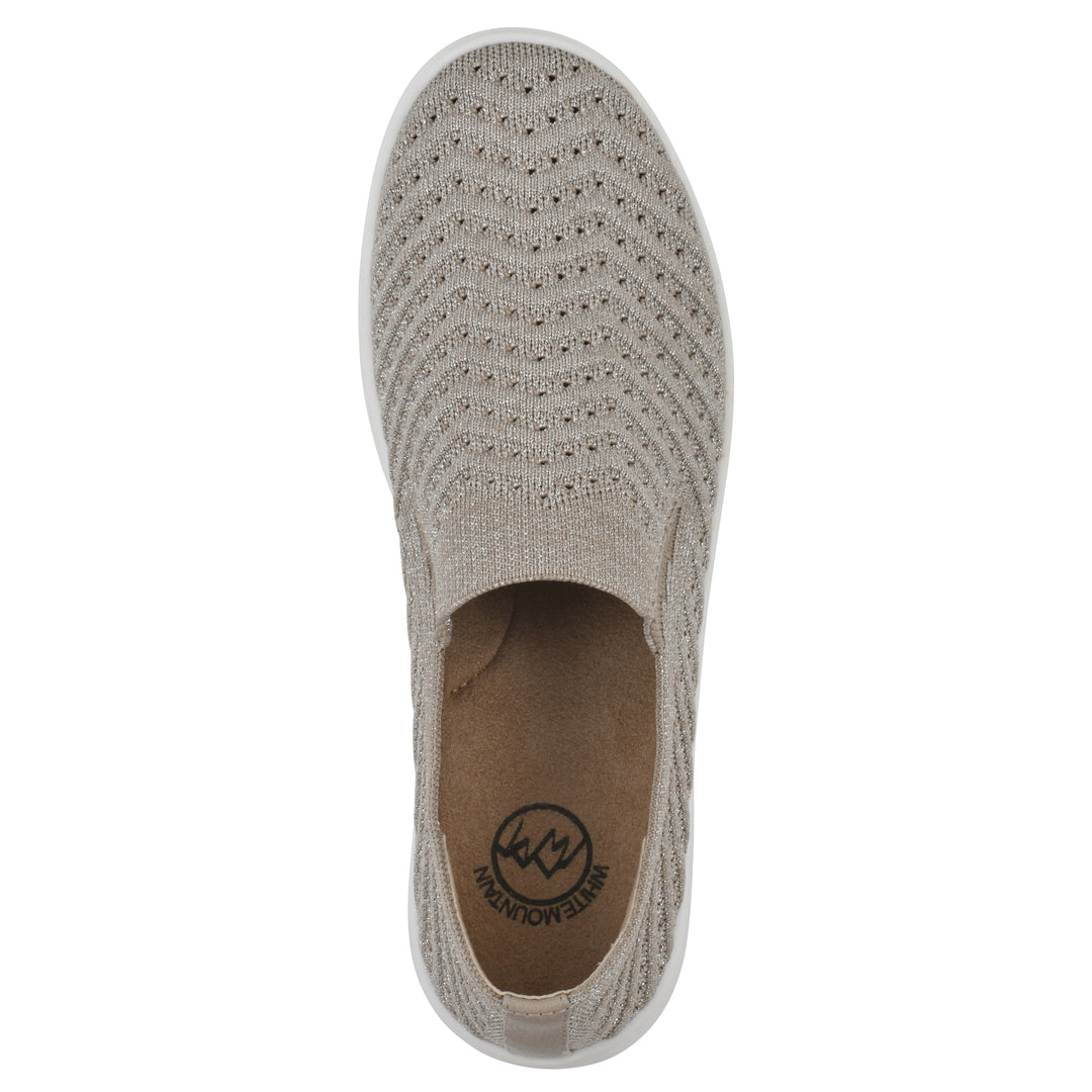 Courage Sneaker