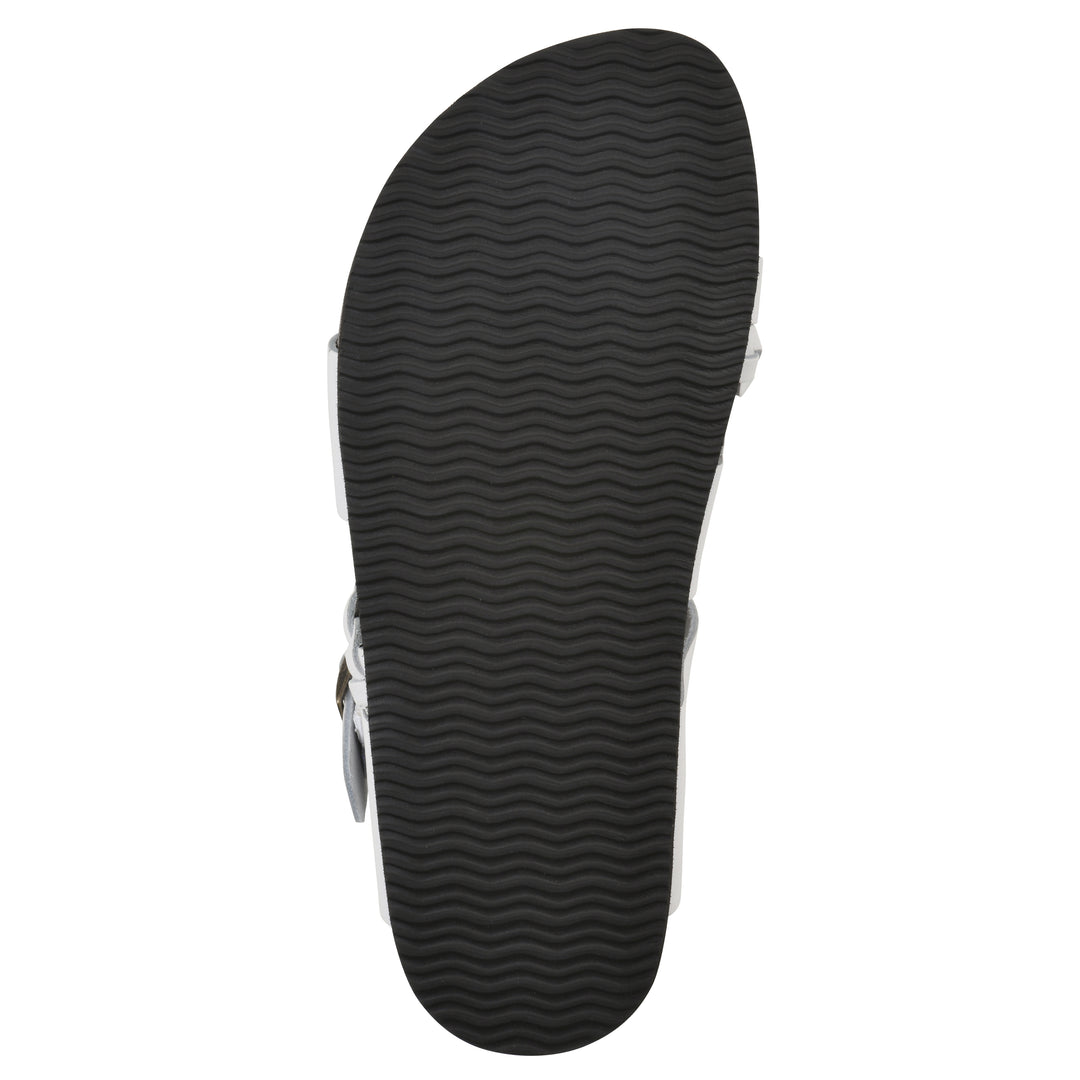 Hazy Footbeds Sandal