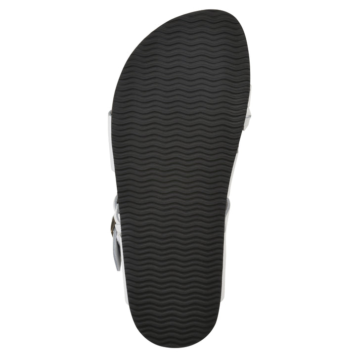 Hazy Footbeds Sandal