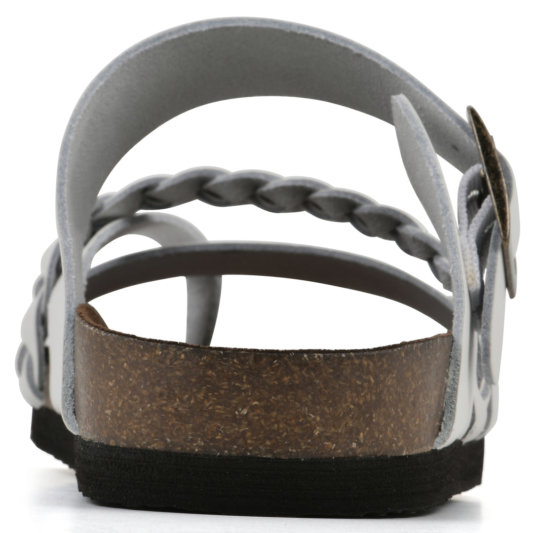 Hazy Footbeds Sandal