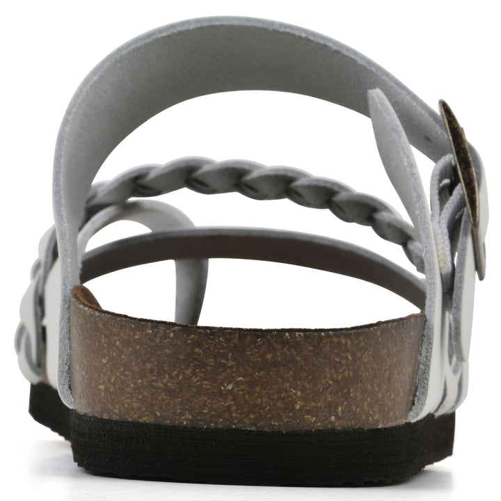 Hazy Footbeds Sandal