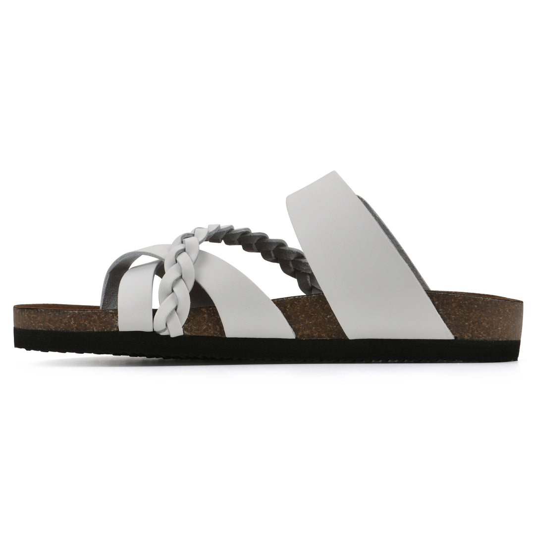 Hazy Footbeds Sandal