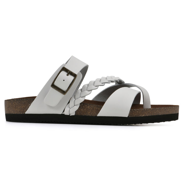 Hazy Footbeds Sandal