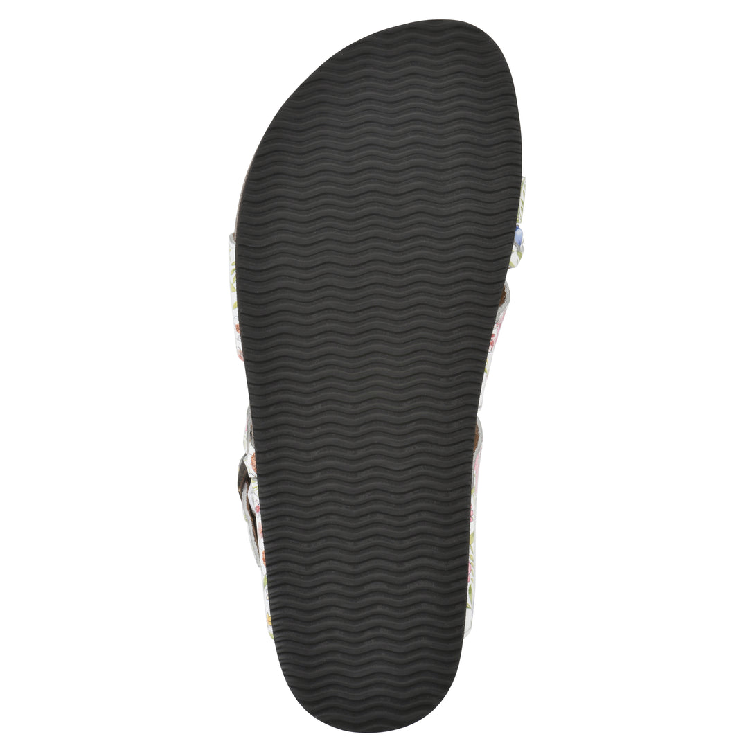 Hazy Footbeds Sandal