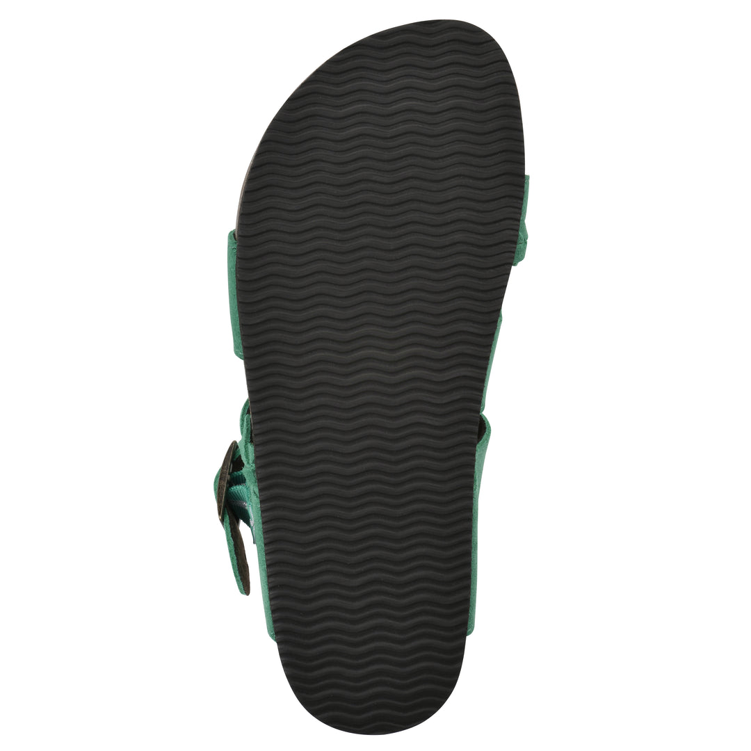 Hazy Footbeds Sandal