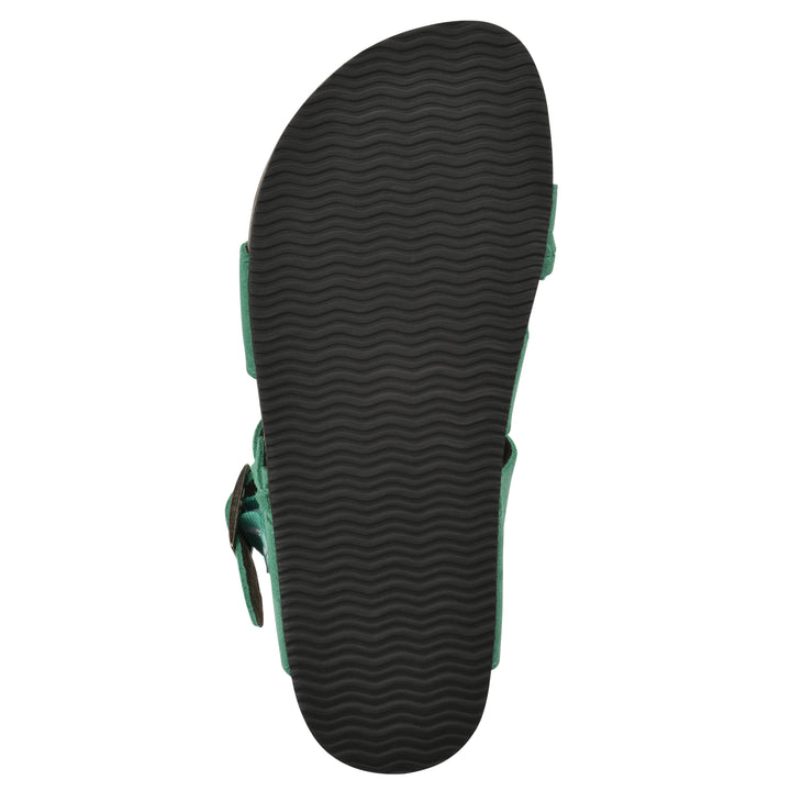 Hazy Footbeds Sandal