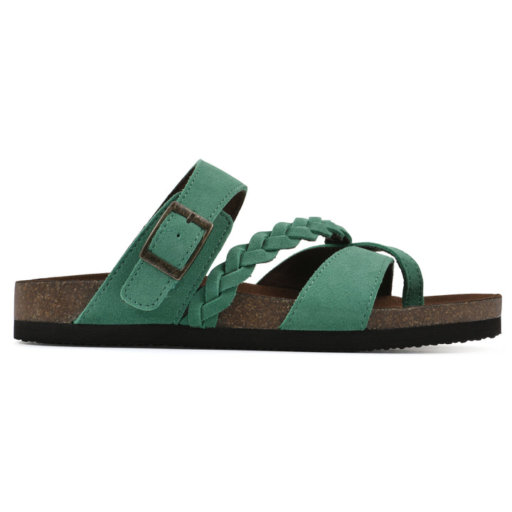Hazy Footbeds Sandal