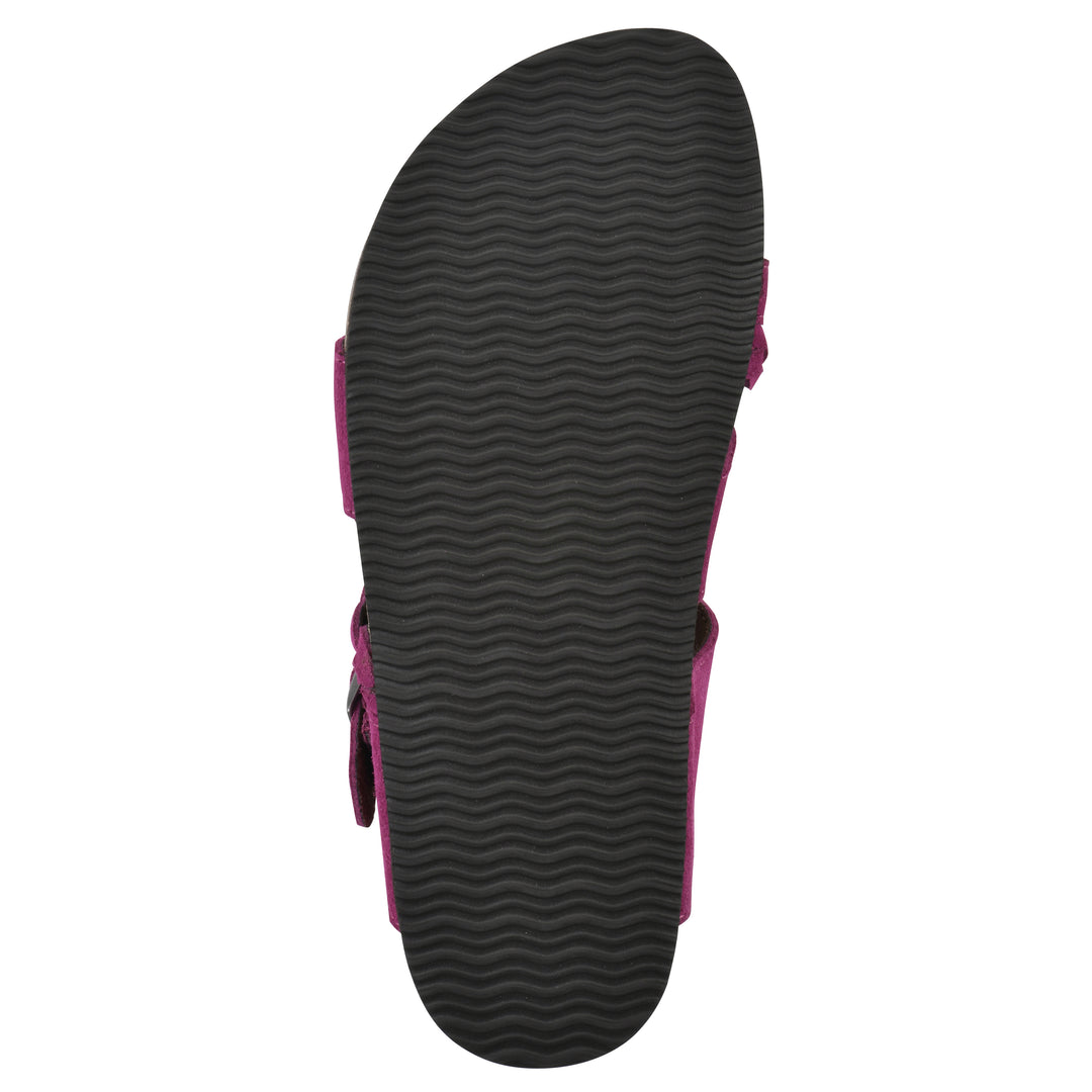 Hazy Footbeds Sandal