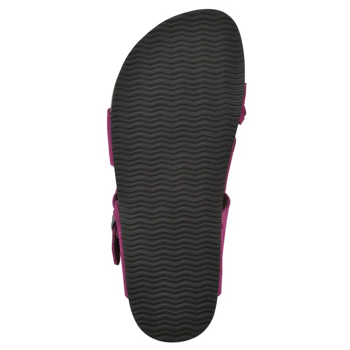 Hazy Footbeds Sandal