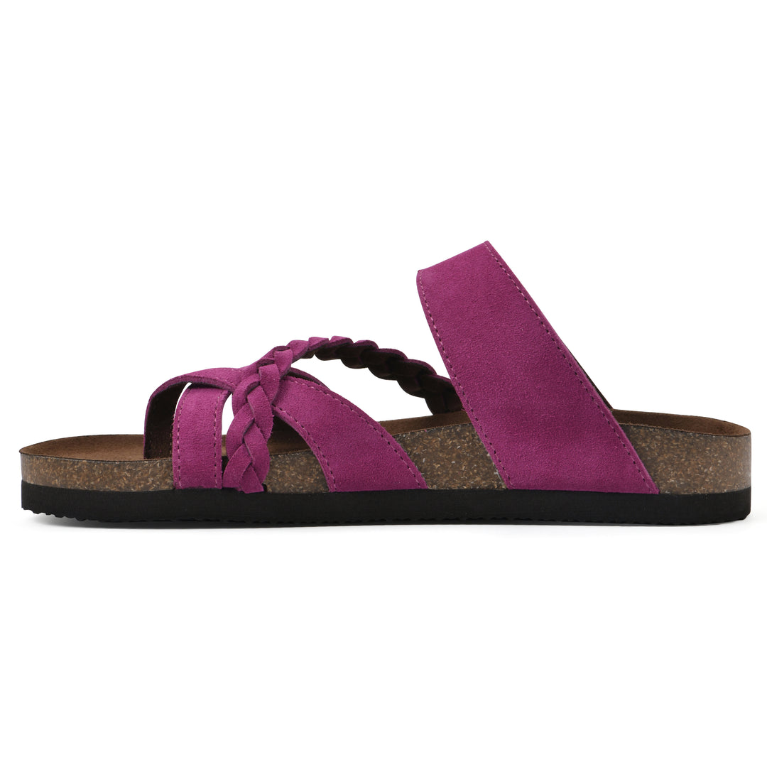 Hazy Footbeds Sandal