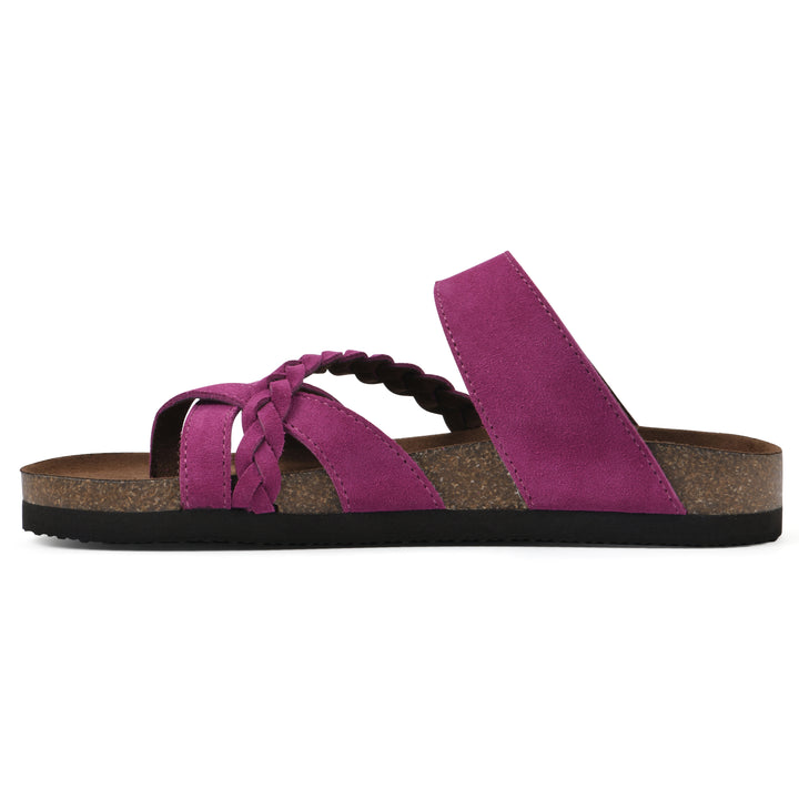 Hazy Footbeds Sandal