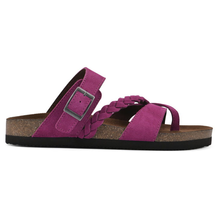 Hazy Footbeds Sandal