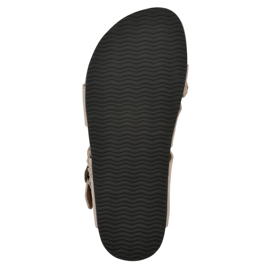 Hazy Footbeds Sandal