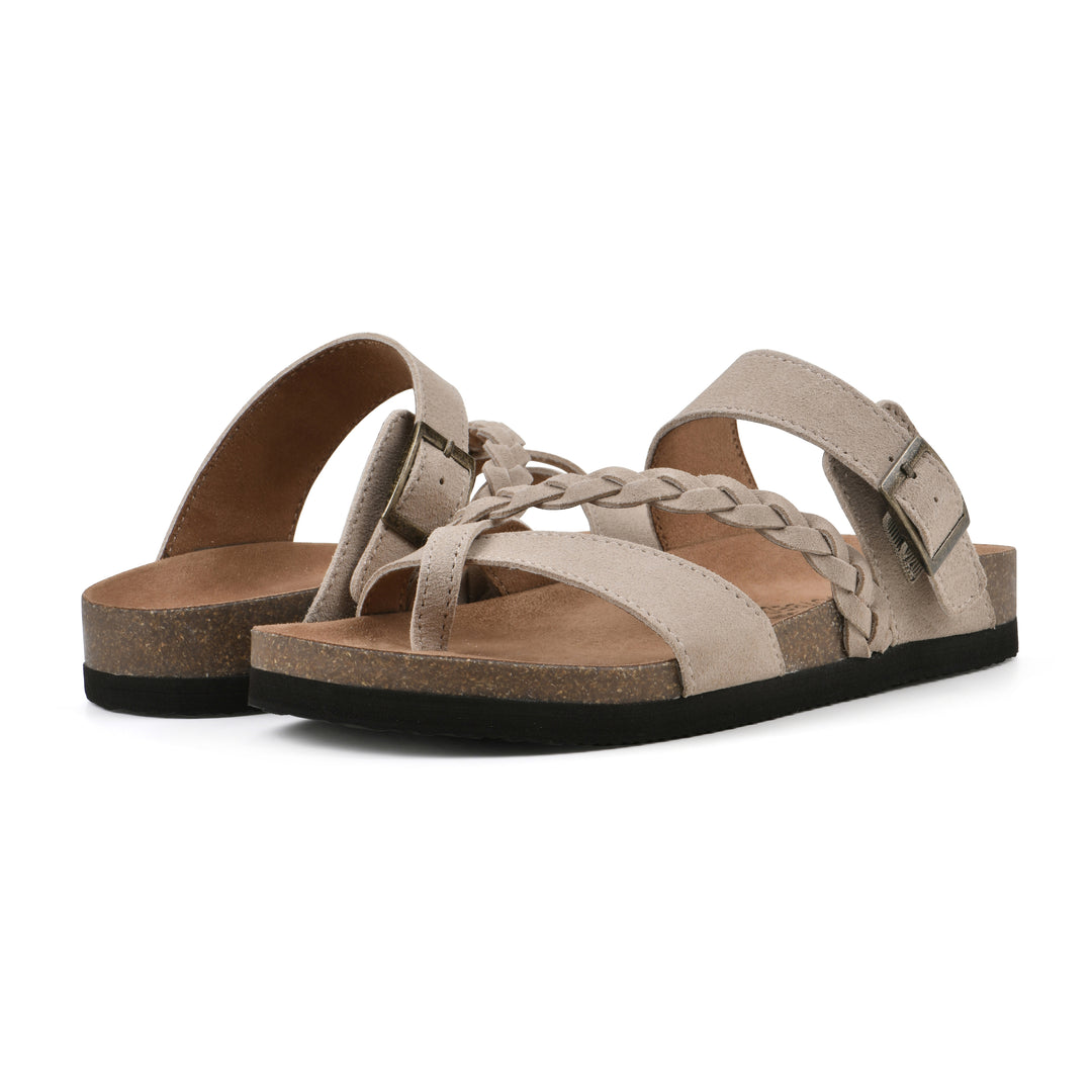 Hazy Footbeds Sandal