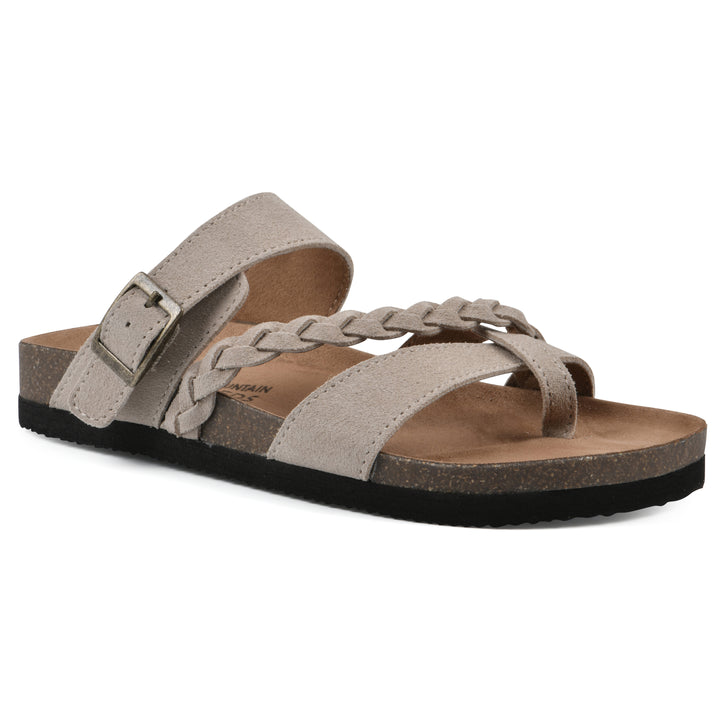Hazy Footbeds Sandal