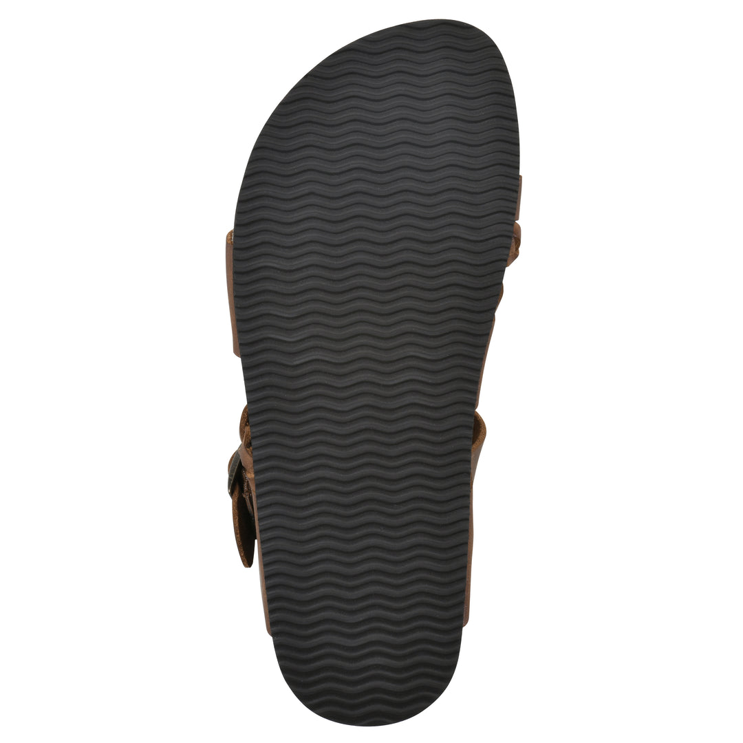 Hazy Footbeds Sandal