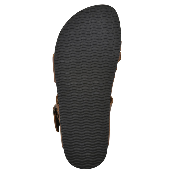 Hazy Footbeds Sandal