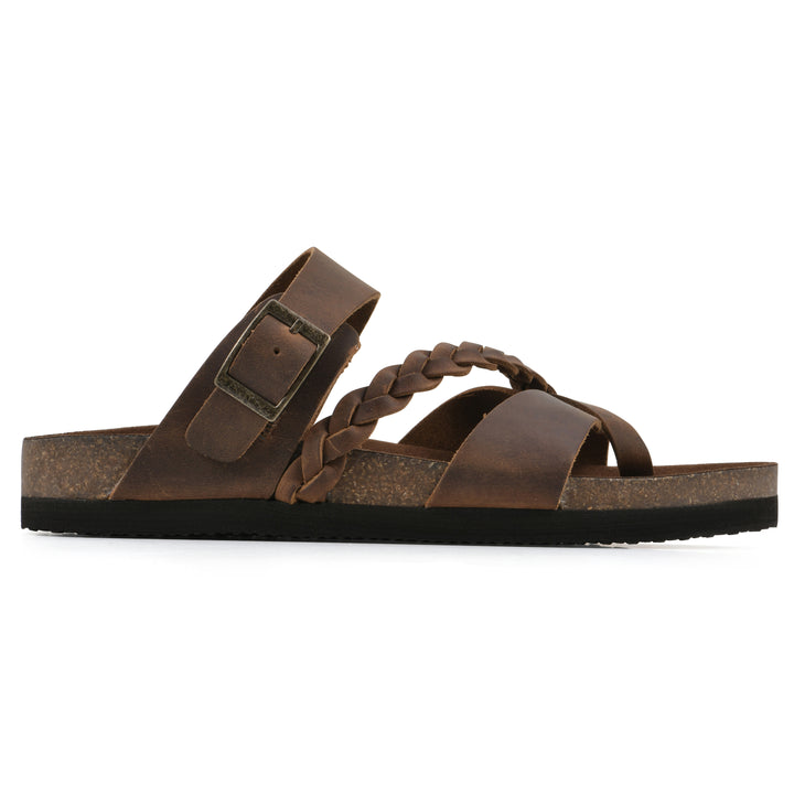 Hazy Footbeds Sandal