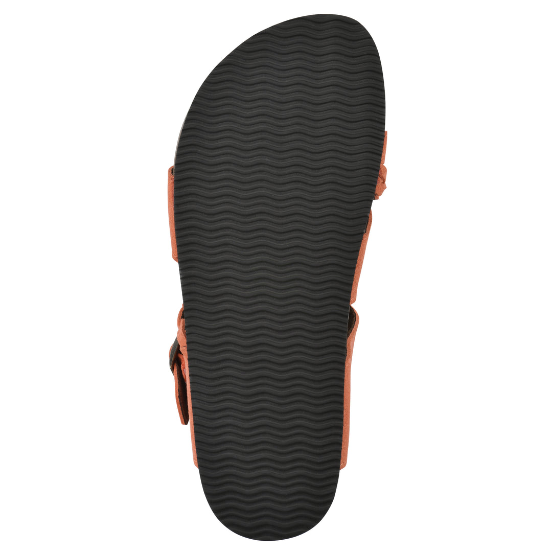 Hazy Footbeds Sandal