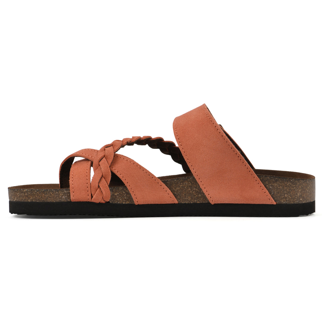 Hazy Footbeds Sandal