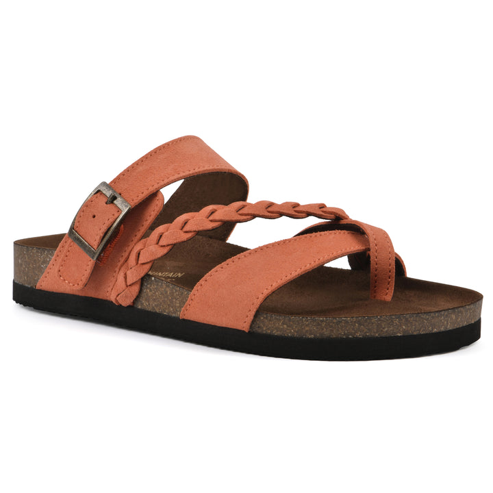 Hazy Footbeds Sandal