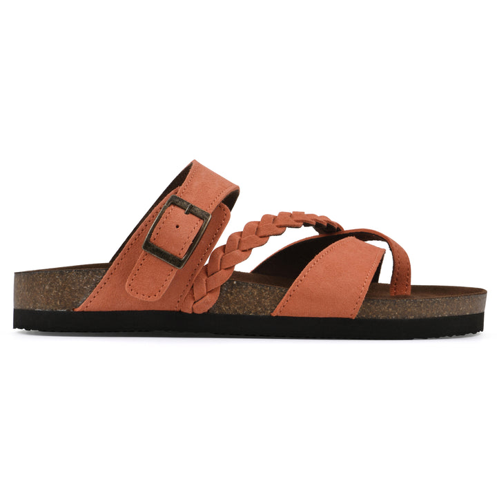 Hazy Footbeds Sandal