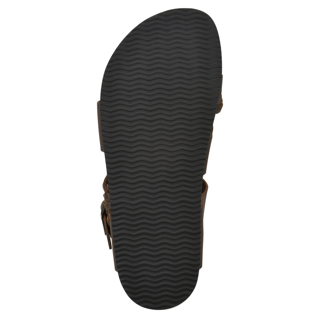 Hazy Footbeds Sandal