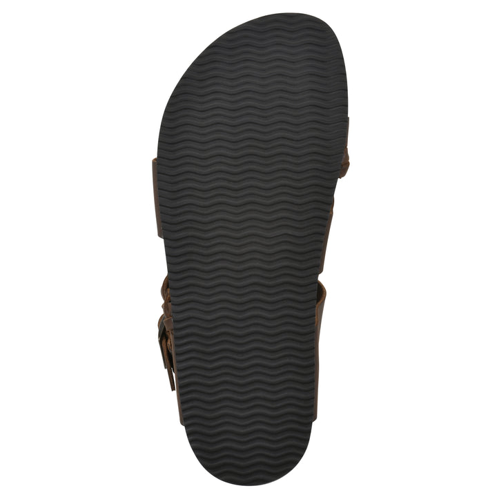 Hazy Footbeds Sandal