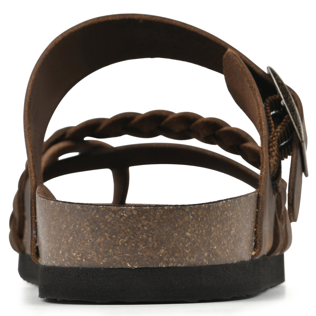 Hazy Footbeds Sandal