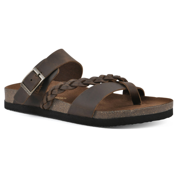 Hazy Footbeds Sandal
