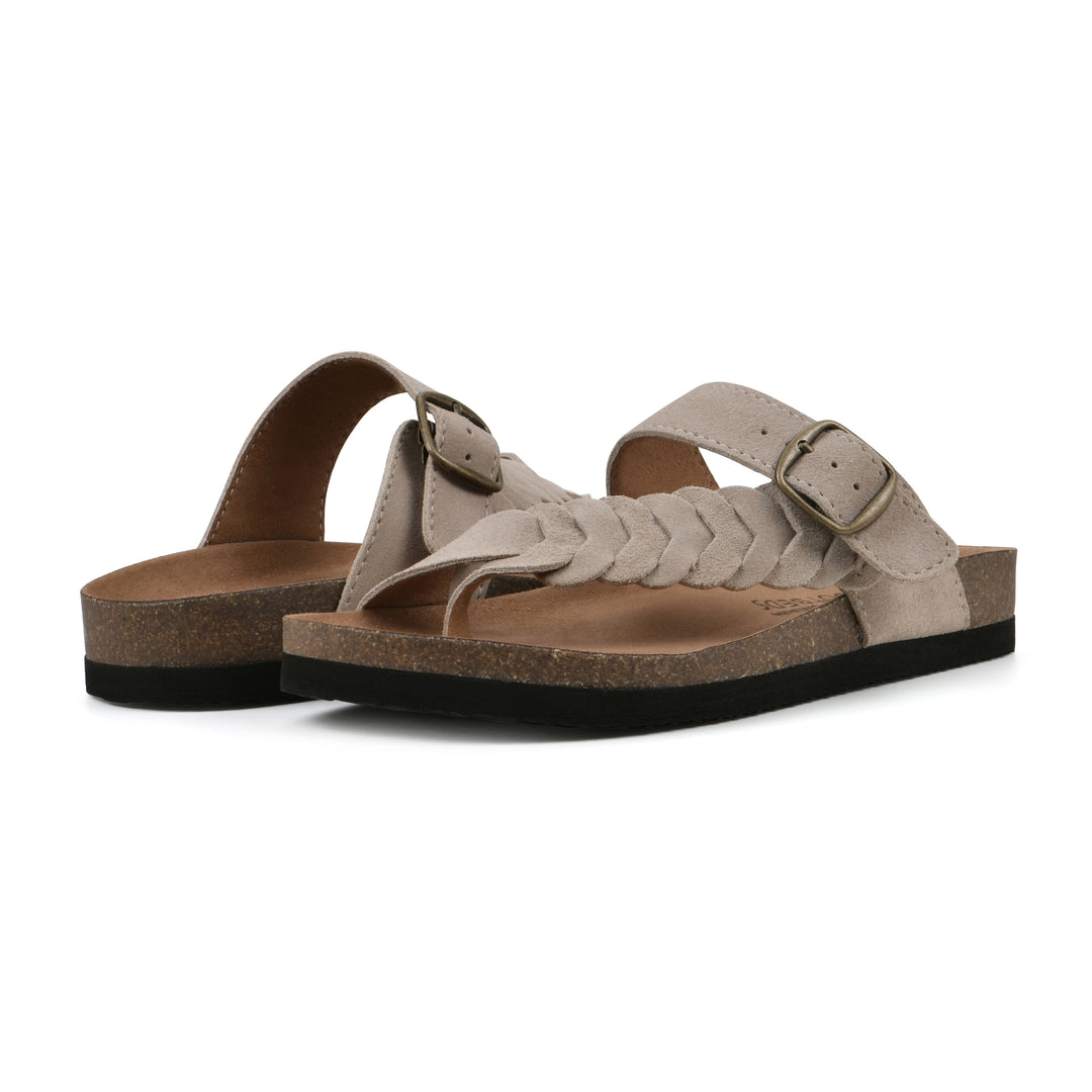 Happier Footbeds Sandal