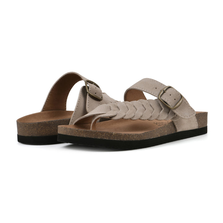 Happier Footbeds Sandal