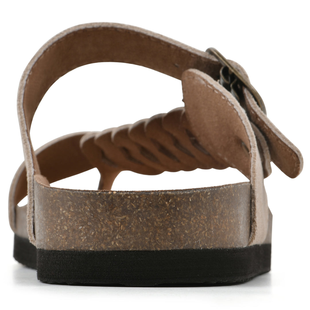 Happier Footbeds Sandal