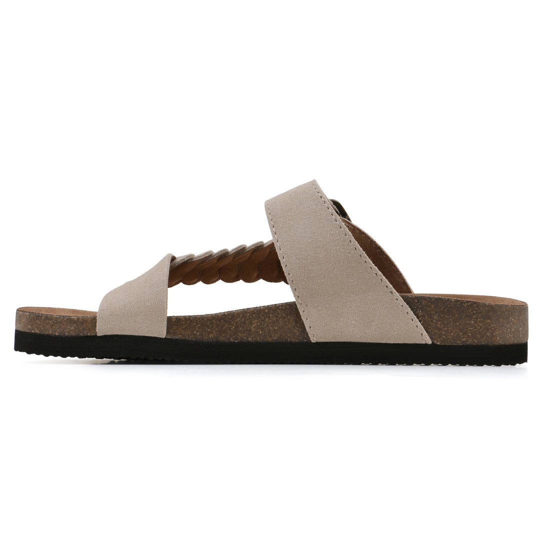Happier Footbeds Sandal