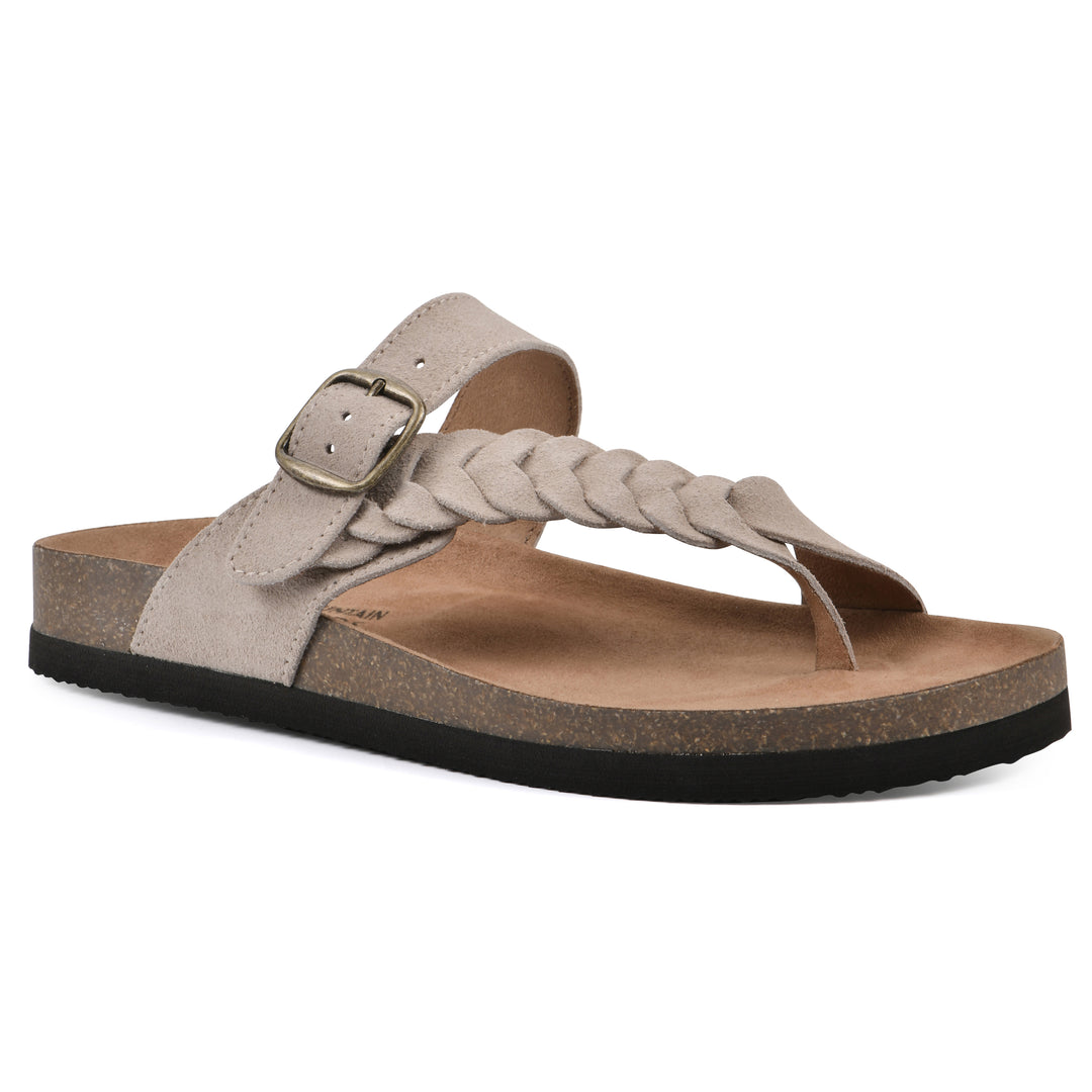 Happier Footbeds Sandal