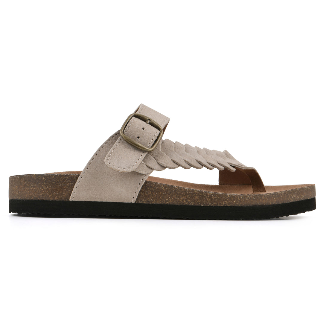 Happier Footbeds Sandal