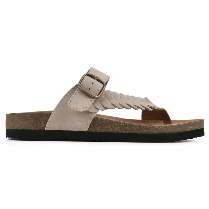 Happier Footbeds Sandal