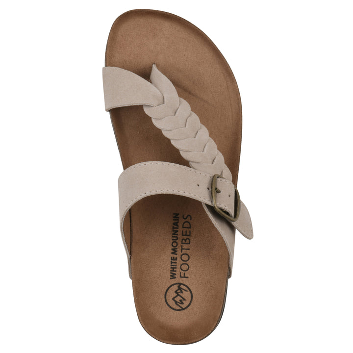 Happier Footbeds Sandal