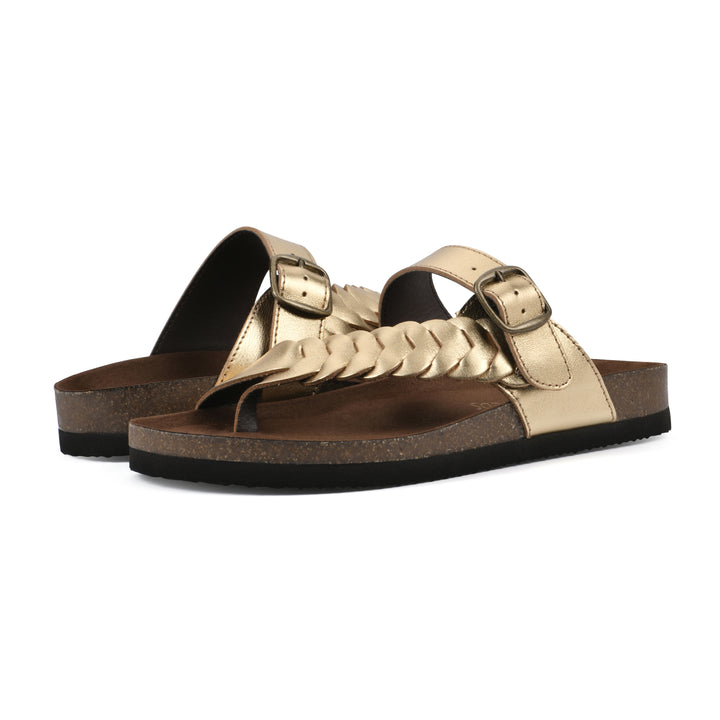 Happier Footbeds Sandal