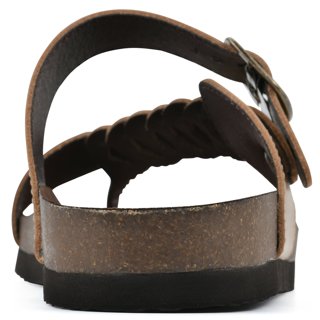 Happier Footbeds Sandal