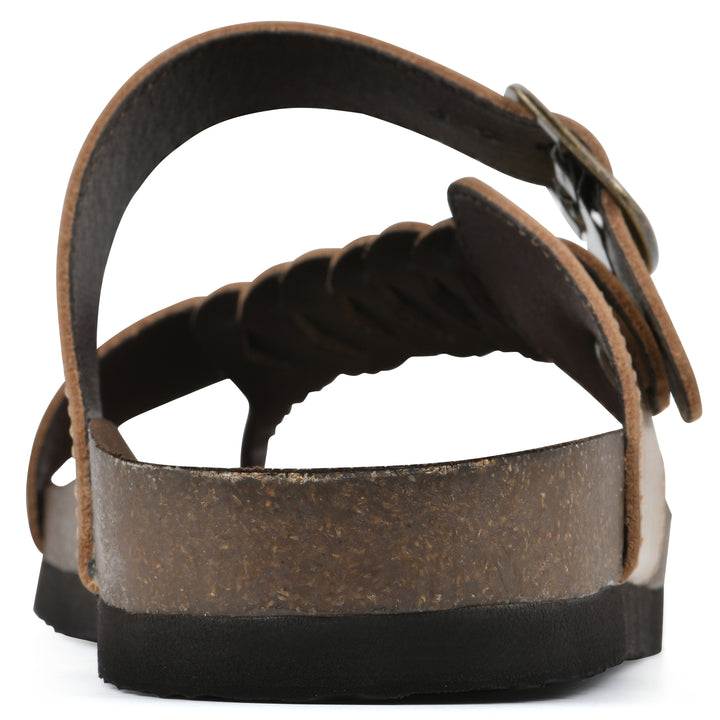 Happier Footbeds Sandal