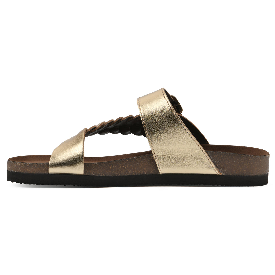 Happier Footbeds Sandal