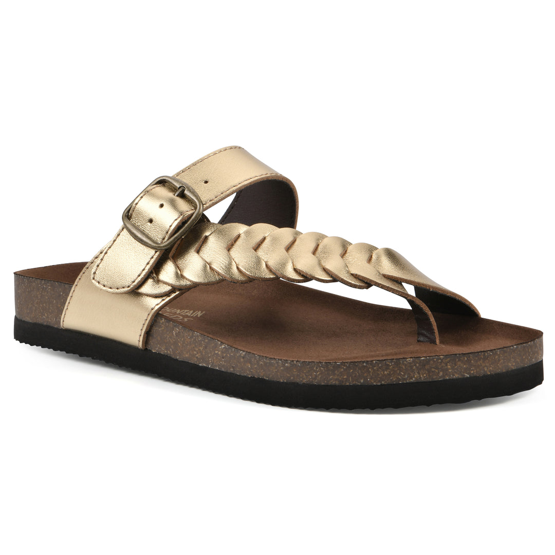 Happier Footbeds Sandal