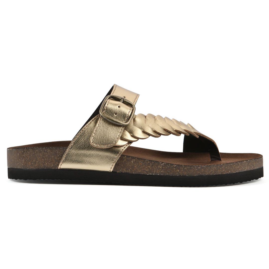 Happier Footbeds Sandal