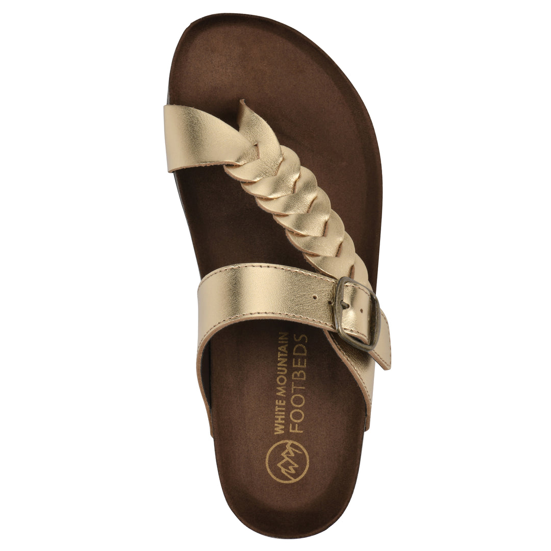 Happier Footbeds Sandal