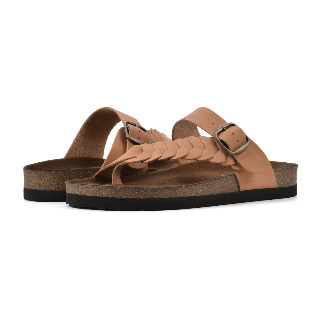 Happier Footbeds Sandal