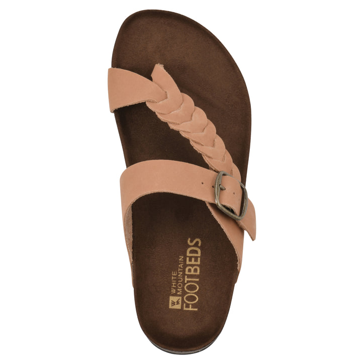 Happier Footbeds Sandal
