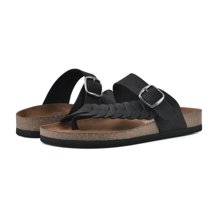 Happier Footbeds Sandal